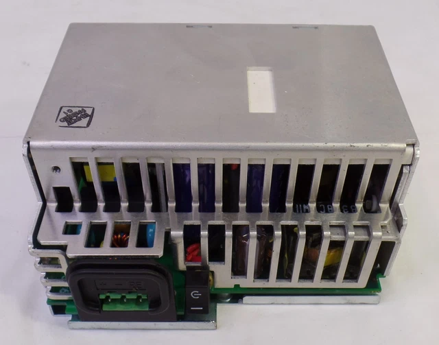 Siemens Aptronic Power Supply A5E01231722-F2, For Parts/ Repair