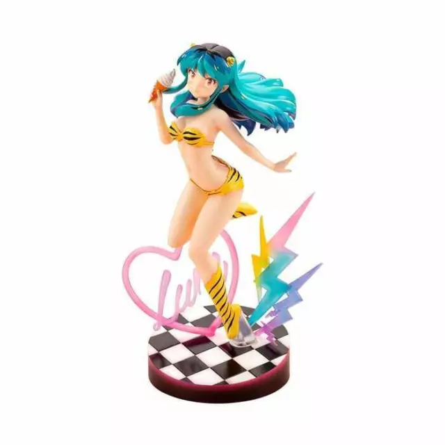 LAMU' - Urusei Yatsura - Lum ArtFX J 1/7 Pvc Figure Kotobukiya 3