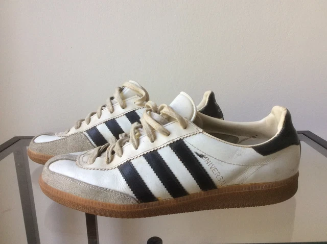 80er Adidas Schuhe 70er Jahre Adidas 80s Adidas Allround 80er