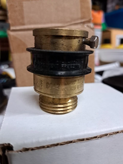 2-Zurn Wilkins Hose Bibb Connection Vacuum Breaker, BFP-8F