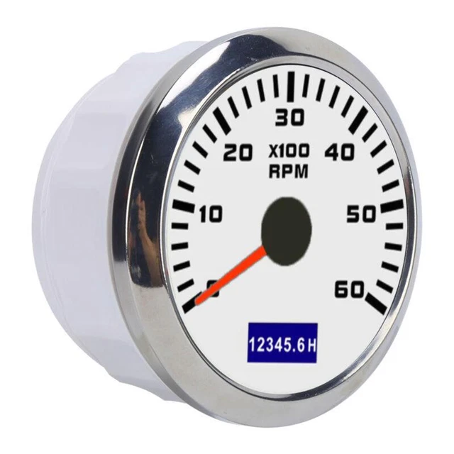 3-fach Instrumenten Halterung Für 52mm Messgeräte - Schwarz Für Auto, LKW & Boot