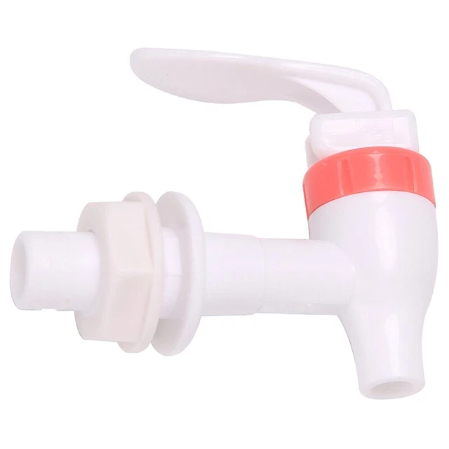 Pezzo di ricambio rubinetto plastica rubinetto di scarico distributore trasporto wis9327