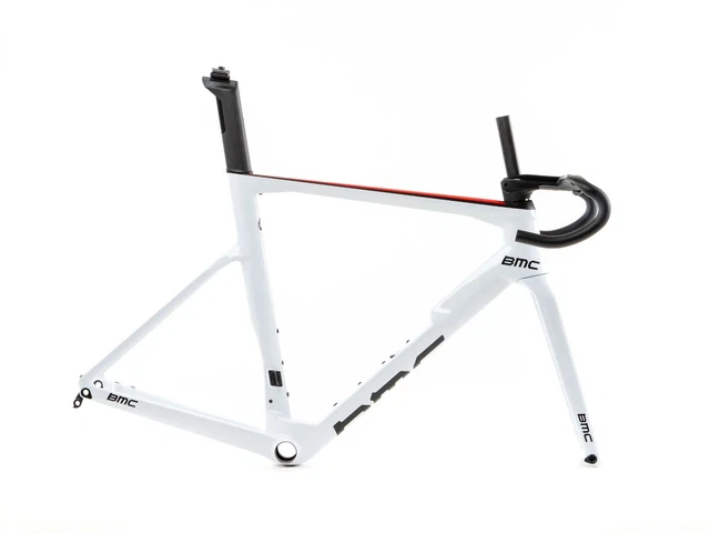 56cm road bike frameset