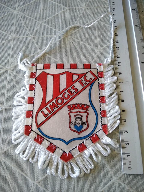 petit fanion )) IRISH FOOTBALL ASSOCIATION * NORTHERN