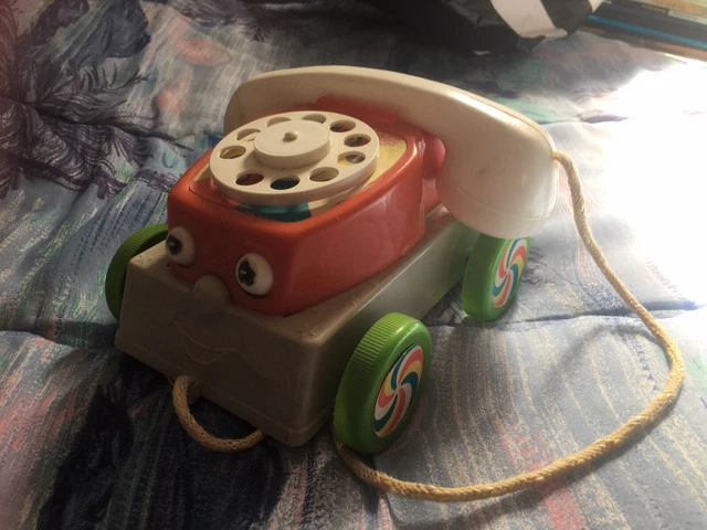 IMC Toys 95168 Jeu du téléphone Version espagnole