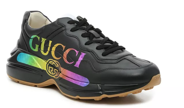 Gucci on sale shoes usa