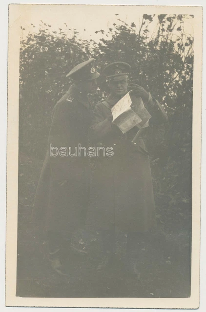 FOTO / AK Reichswehr 7. (Preußisches) InfanterieRegiment Schlesien