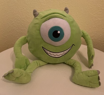 monsters inc mike wazowski toy