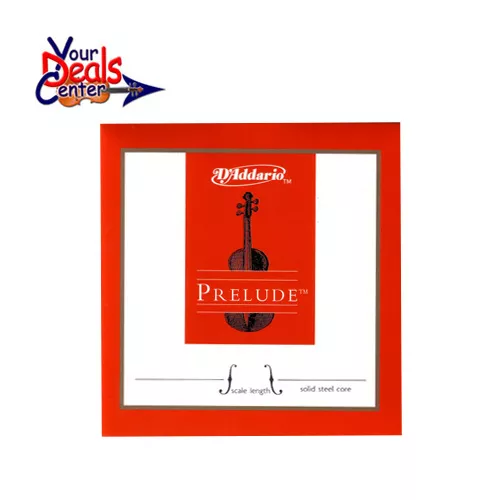 Prelude Viola String Set 15-16" Medium