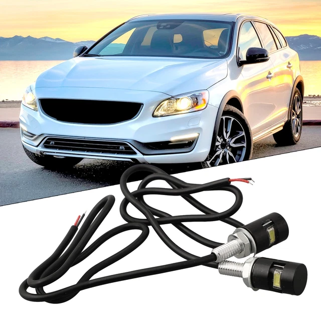 Support De Feux Plaque D'Immatriculation Voiture Pour JK 2007-2018 Sans