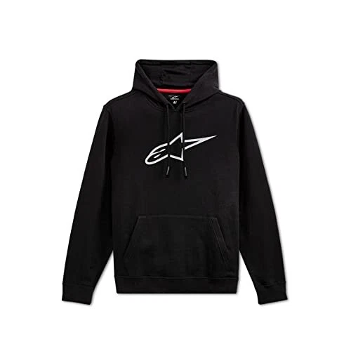 Alpinestars - Ageless V2 Mens Cotton Polyester Dirt Bike Motocross Gear Hoodies