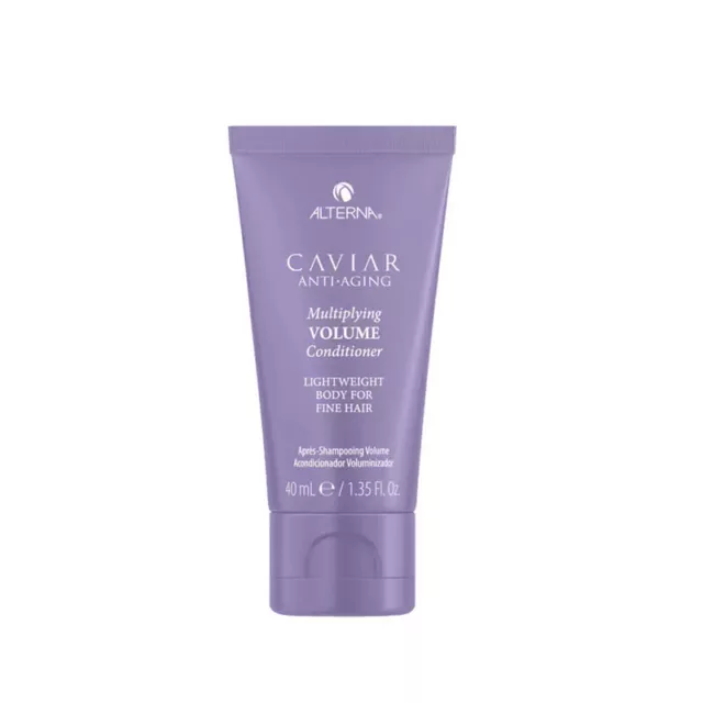 Baume Cheveux Fini ALTERNA Caviar Anti-aging Multipliant Volume 40ml