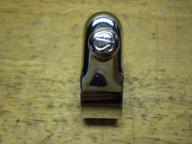 bicycle seat bolt