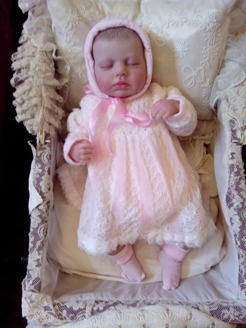reborn baby DOLL