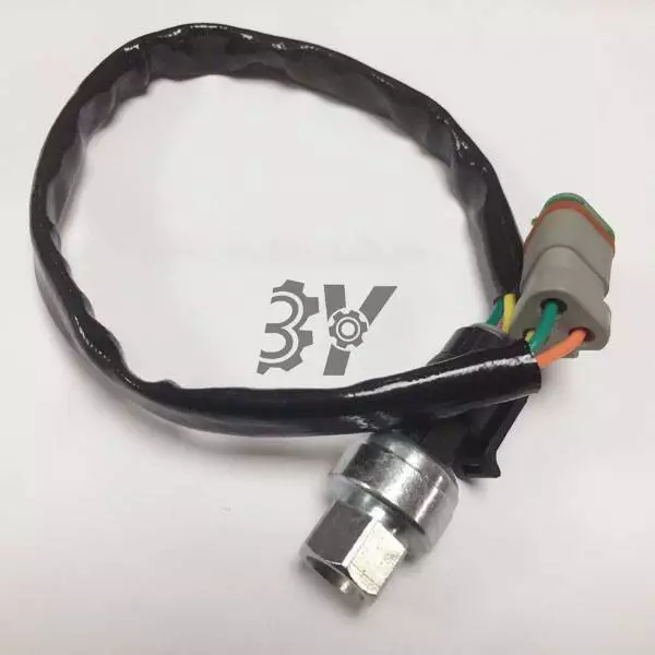 1946725 194-6725 Oil Pressure Sensor For CAT C15 MXS BXS NXS C-15 2