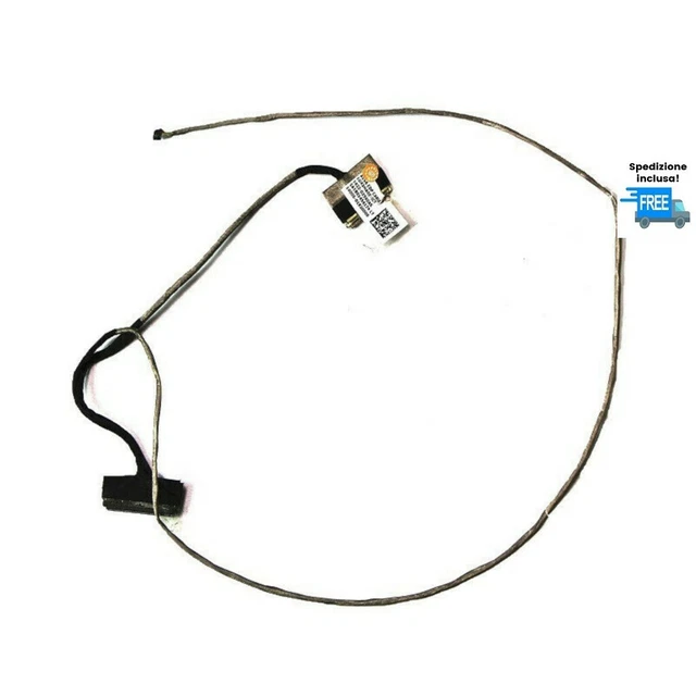 CAVO FLAT DISPLAY X556 A556U X556UJ F556U 14005-01820000