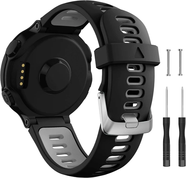 Cinturino garmin deals 735