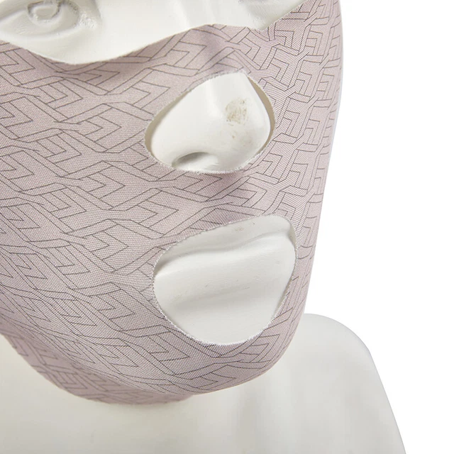Facial Slimming Face Lift Up Band Mask Reduce Double Chin V-Line Shaping Band-R9