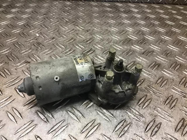 474969 Moteur VW Polo II (86C) 867955113