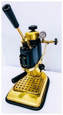 Machine à café vintage Cimbali