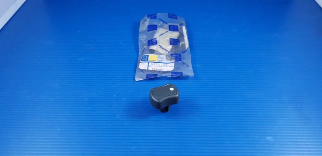 Bouton de réglage de hauteur de phare PEUGEOT 305 NEUF d'origine