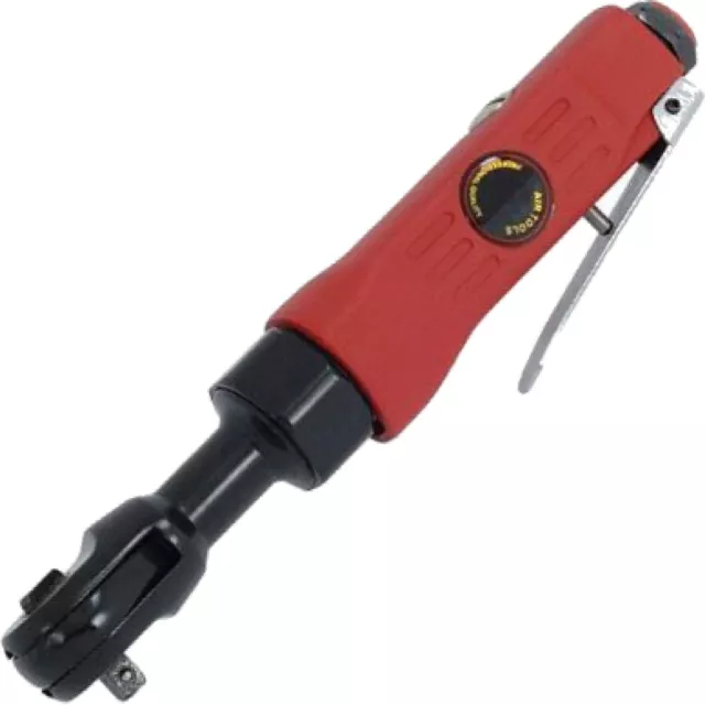 Neilsen Air Socket Ratchet Wrench For Compressor 1/4" BSP  1/4" Drive Tool