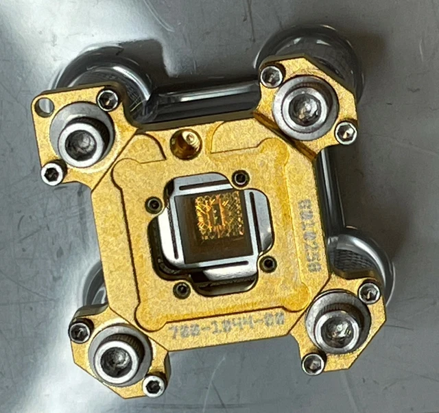 Cascade Microtech Pyramid Probe 700-1044-100