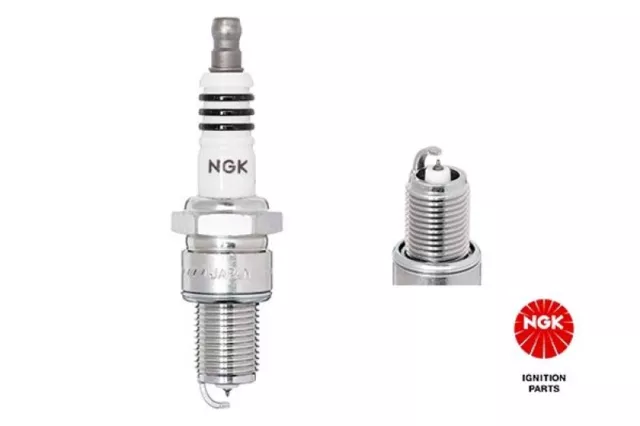 NGK Zündkerze Zuendkerze Spark Plug Iridium IX 2115