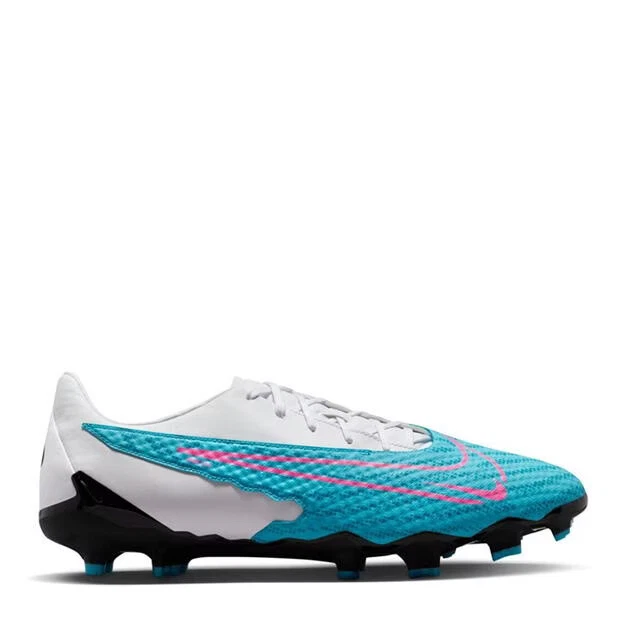 Nike Phantom Academy FG Football Boots Mens UK 6 EUR 40 US 7 *REFCRS374