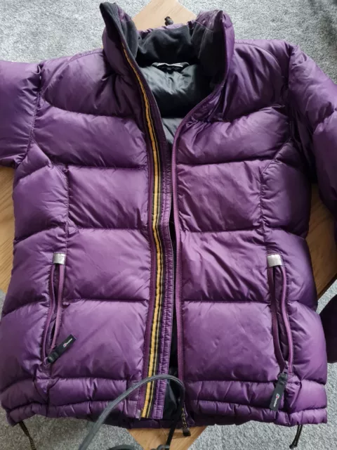 Berghaus deals hambledon jacket