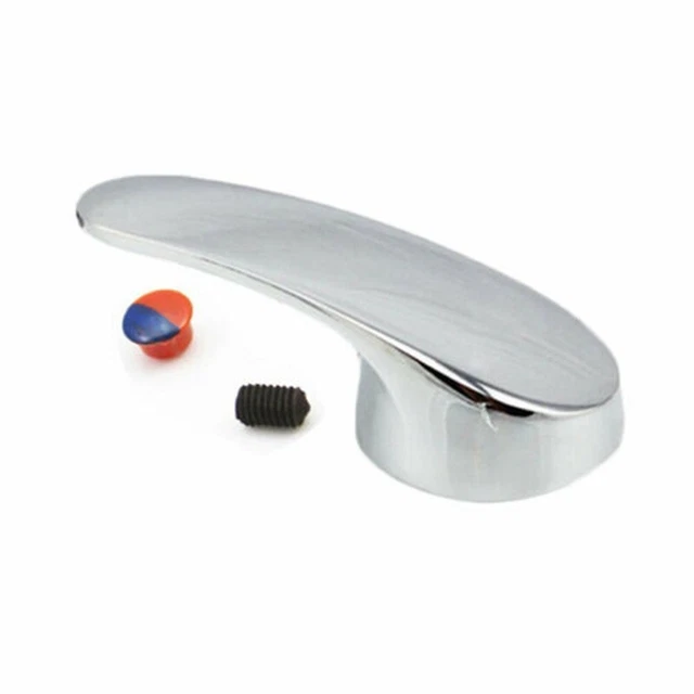 Cabezal monomando manija de repuesto para cocina/baño piscina práctico