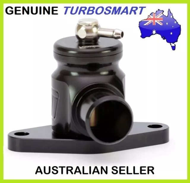 TURBOSMART Kompact Plumb Back Blow Off Valve for NISSAN Skyline R32 R33 R34