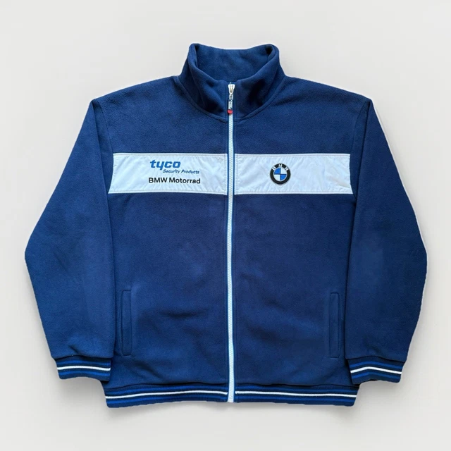 【希少】tyco BMW Racng Zipup Parka BMW Motorsport Jacke Regenjacke mit Kapuze DTM NEU Puma L | eBay