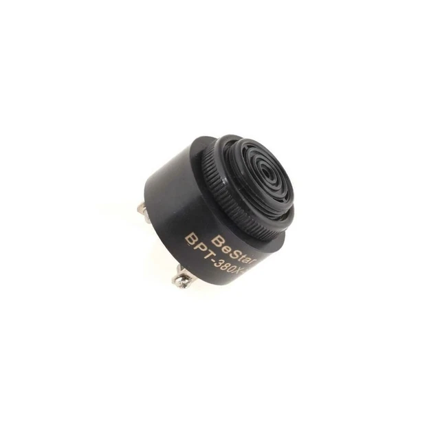 BPT380X-S Schallwandler: piezoelektrischer Signalgeber für Frontplatten BESTAR