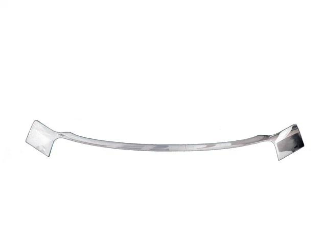 Avs 622001 Aeroskin Bug Deflector Shield Chrome Hood Protector 09-14 Ford F150