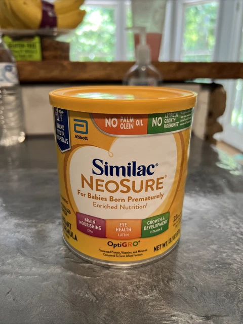 Similac Neosure - 13.1 Oz.