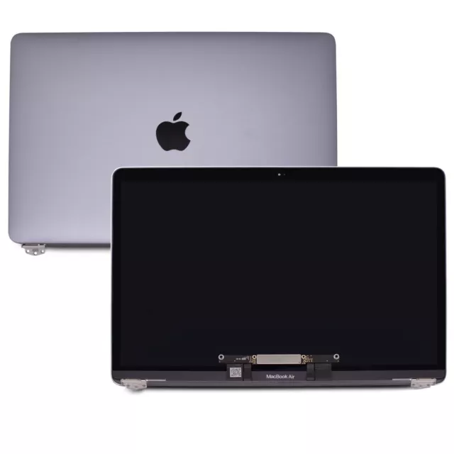 Apple Macbook Air A2337 Retina Display Screen Assembly 13.3 Gry/Silver/gold Used