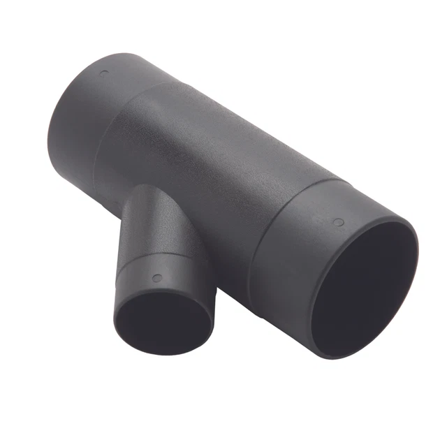 4" x 4" x 2-1/2" Y Fitting
