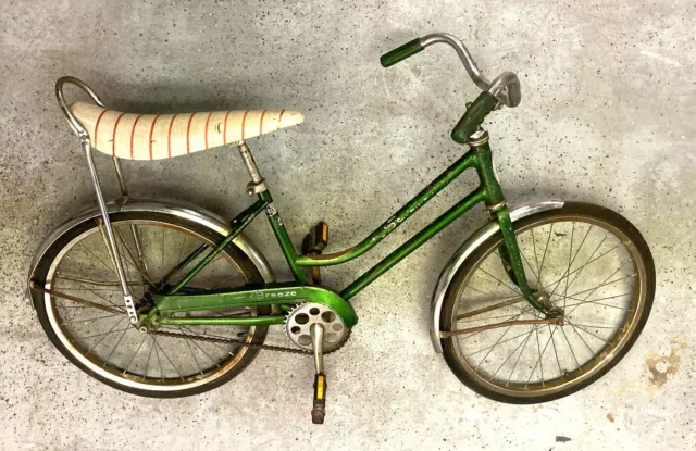 1970 schwinn breeze deals