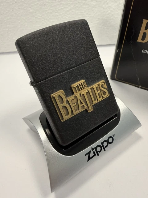 THE BEATLES1997年 マジカル・ミステリーツアー ZIPPO！ VINTAGE