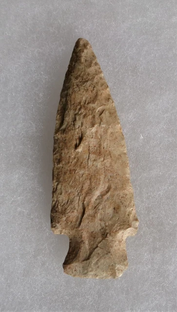 Authentic Hardin - Arrowhead/Point - Missouri - Pre-1600's