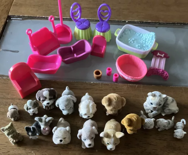 Job lot dog toys online