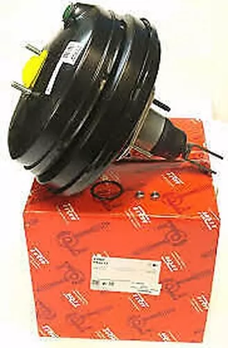 Frein Booster Servo - Land Rover Discovery 3 - SJJ500090/PSA133 - TRW Neuf