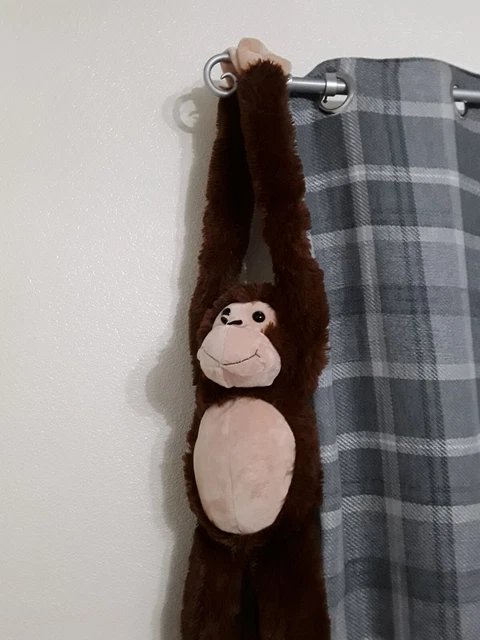 Monkey teddy smyths discount
