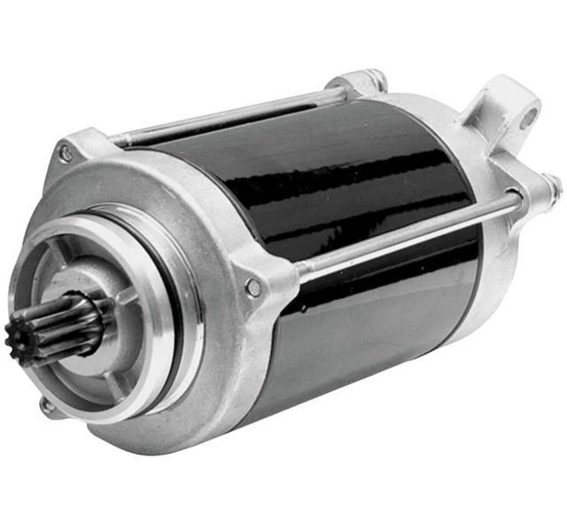 Arrowhead SND0744/DEN-128080-8630 Starter FOR MOTORCYCLES