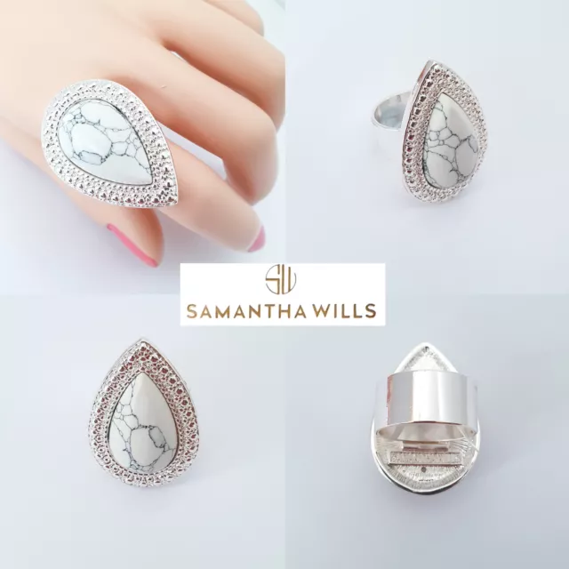 Bohemian bardot ring deals