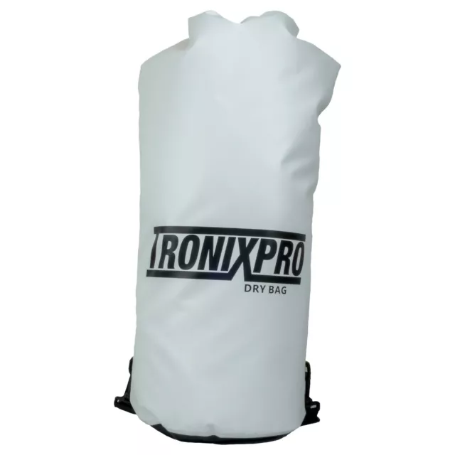 Tronix Pro NEW Dry Bag / Sack - 2 Sizes - 15L or 30L