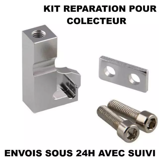 Kit Réparation Pour Collecteur Admission 2.0 TDI CR P2015 03L129711E 03L129086
