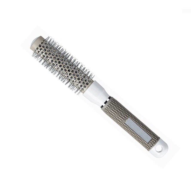 Cepillo de cabello Miss Roller secado por soplado mini cepillos de peinado soplado