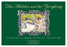 Das Mädchen und der Zwergkönig: Aus der Kriegsgefan... | Buch | Zustand sehr gut